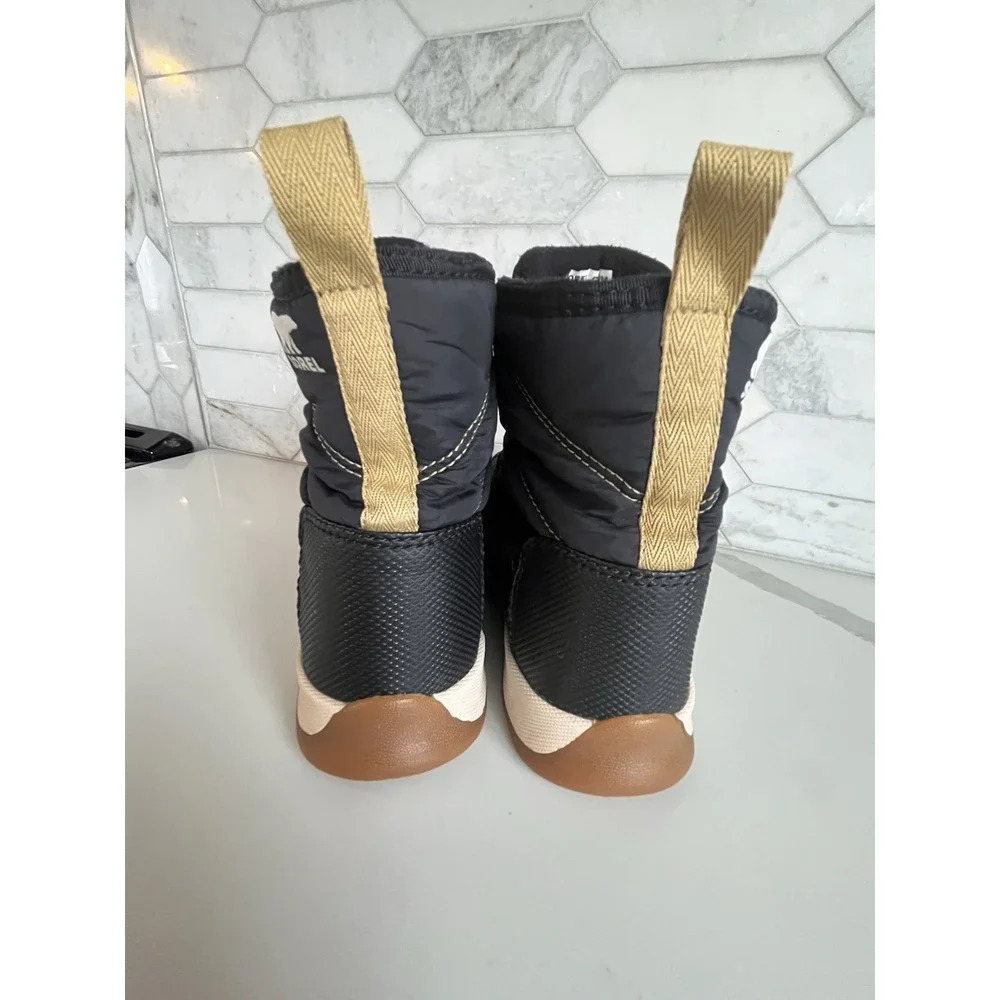 Sorel youth whitney